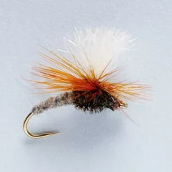 Orvis Klinkhammer| Dry Flies