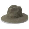 Orvis Knit Fedora Hat|Women Hats