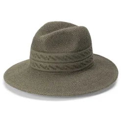 Orvis Knit Fedora Hat|Women Hats
