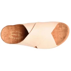 Orvis Kork-Ease® Tutsi Cross|Women Sandals