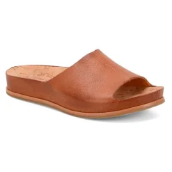 Orvis Kork-Ease® Tutsi Slides|Women Sandals