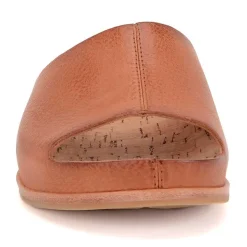 Orvis Kork-Ease® Tutsi Slides|Women Sandals