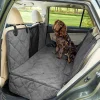 Orvis Kurgo® Seatbelt Buckle Dog Tether| Travel Accessories