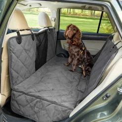 Orvis Kurgo® Seatbelt Buckle Dog Tether| Travel Accessories