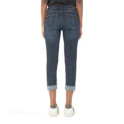 Orvis Kut From The Kloth® Amy Crop Jeans|Women Pants