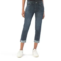 Orvis Kut From The Kloth® Amy Crop Jeans|Women Pants