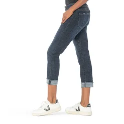 Orvis Kut From The Kloth® Amy Crop Jeans|Women Pants