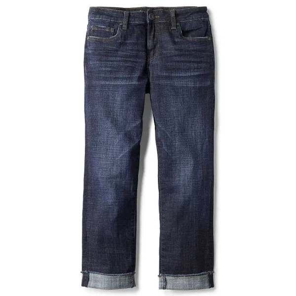 Orvis Kut From The Kloth® Amy Crop Jeans|Women Pants
