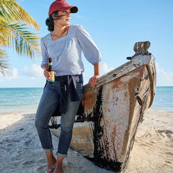 Orvis Kut From The Kloth® Catherine Boyfriend Jeans|Women Pants