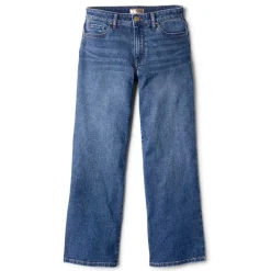 Orvis Kut From The Kloth® Charlotte Denim Wide-Crop Jeans|Women Pants