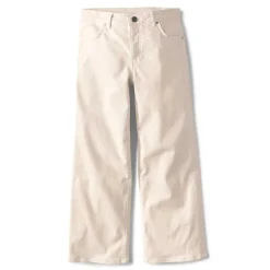 Orvis Kut From The Kloth® Charlotte Wide-Leg Crop Jeans|Women Pants