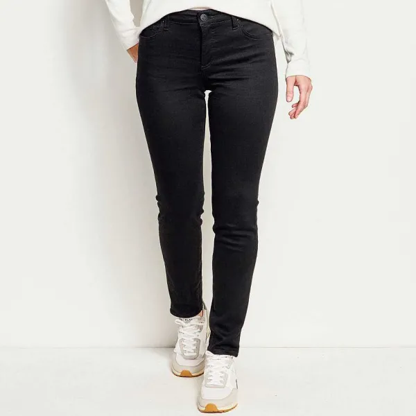 Orvis Kut From The Kloth® Diana High-Rise Skinny Jeans|Women Pants
