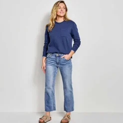 Orvis Kut From The Kloth® Kelsey Cropped Flare Jeans|Women Pants
