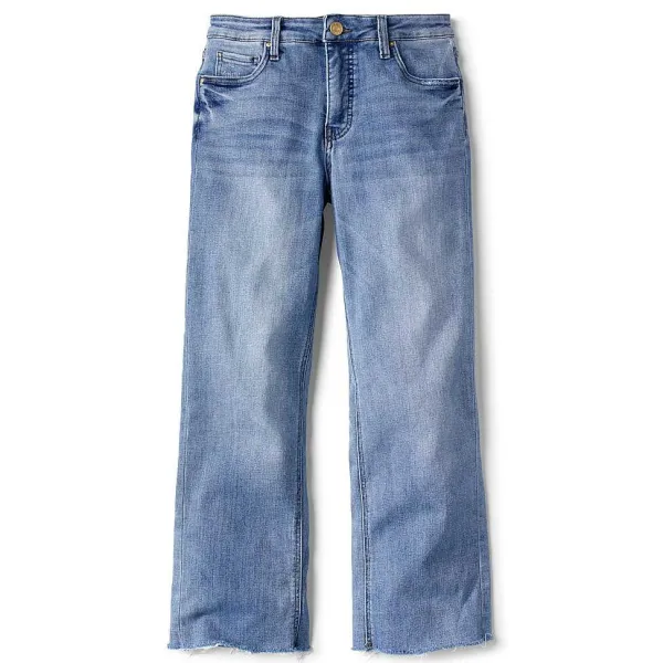 Orvis Kut From The Kloth® Kelsey Cropped Flare Jeans|Women Pants