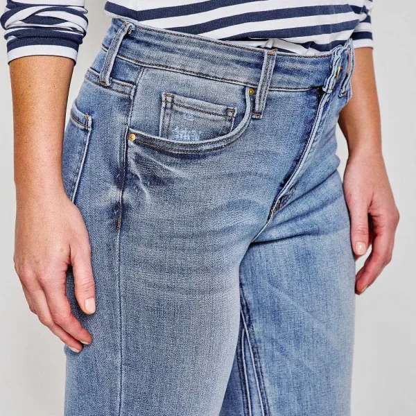Orvis Kut From The Kloth® Kelsey Cropped Flare Jeans|Women Pants
