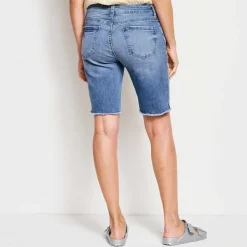 Orvis Kut From The Kloth® Natalie Bermuda 10" Shorts|Women Shorts