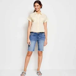 Orvis Kut From The Kloth® Natalie Bermuda 10
