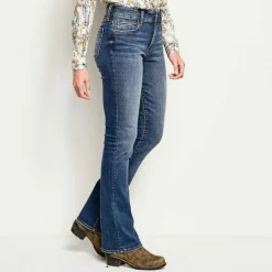 Orvis Kut From The Kloth® Natalie Bootcut Jeans|Women Pants