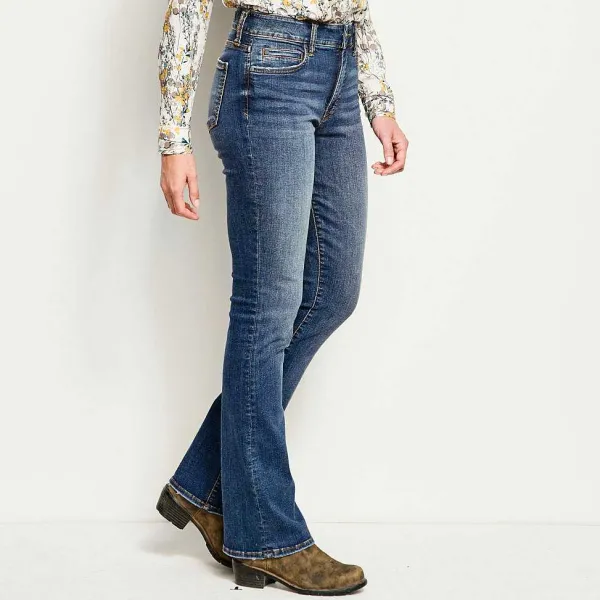 Orvis Kut From The Kloth® Natalie Bootcut Jeans|Women Pants