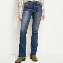 Orvis Kut From The Kloth® Natalie Bootcut Jeans|Women Pants