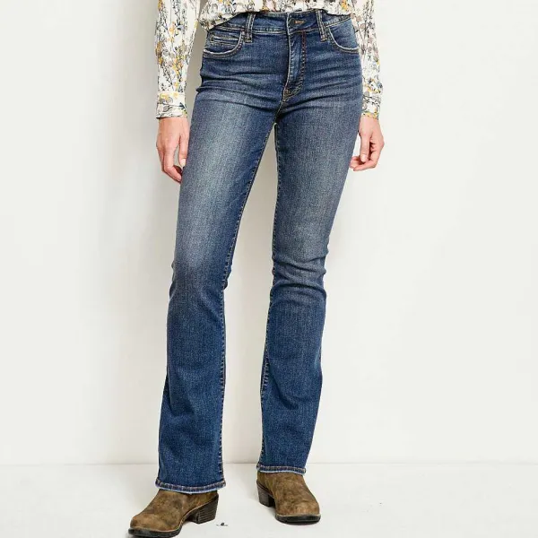 Orvis Kut From The Kloth® Natalie Bootcut Jeans|Women Pants