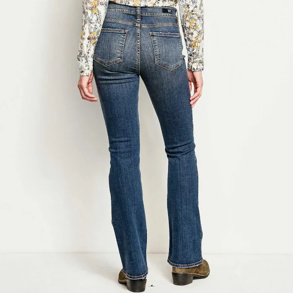 Orvis Kut From The Kloth® Natalie Bootcut Jeans|Women Pants