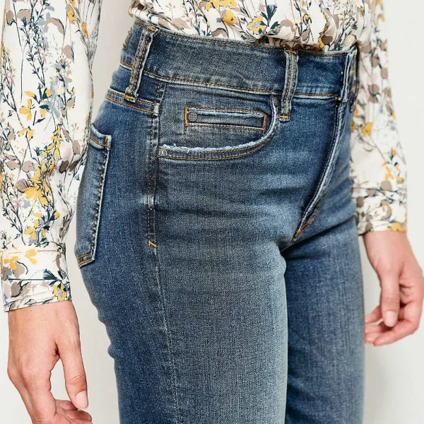 Orvis Kut From The Kloth® Natalie Bootcut Jeans|Women Pants