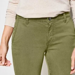 Orvis Kut From The Kloth® Stretch Twill Catherine Boyfriend Ankle—Exclusive|Women Pants