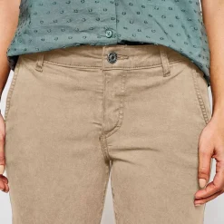 Orvis Kut From The Kloth® Stretch Twill Catherine Boyfriend 7