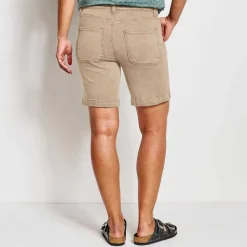 Orvis Kut From The Kloth® Stretch Twill Catherine Boyfriend 7