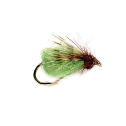 Orvis La Fontaine Sparkle Pupa| Nymphs