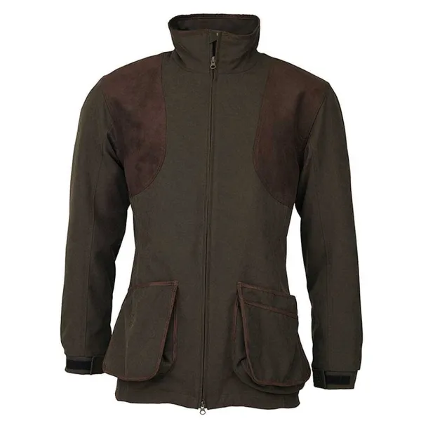 Orvis Laksen Clay Pro Jacket|Men Hunting