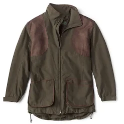 Orvis Laksen Clay Pro Jacket|Men Hunting