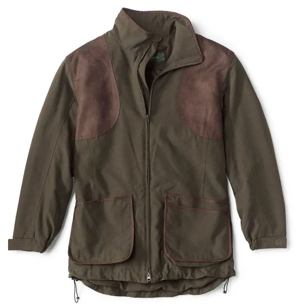 Orvis Laksen Clay Pro Jacket|Men Hunting