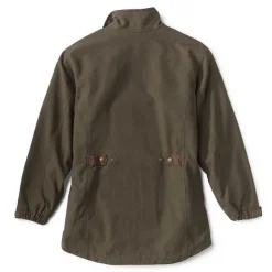 Orvis Laksen Clay Pro Jacket|Men Hunting