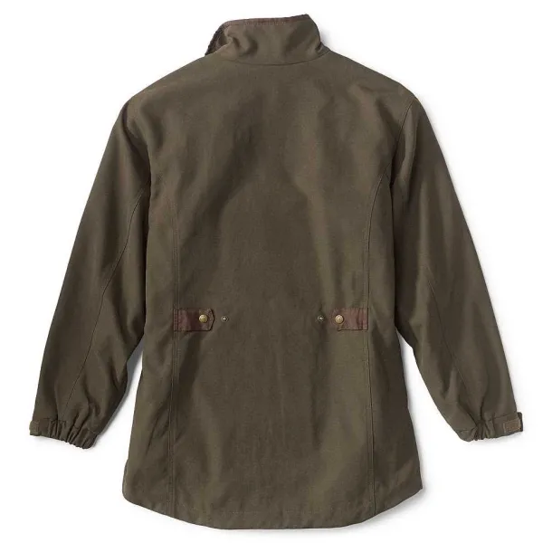 Orvis Laksen Clay Pro Jacket|Men Hunting