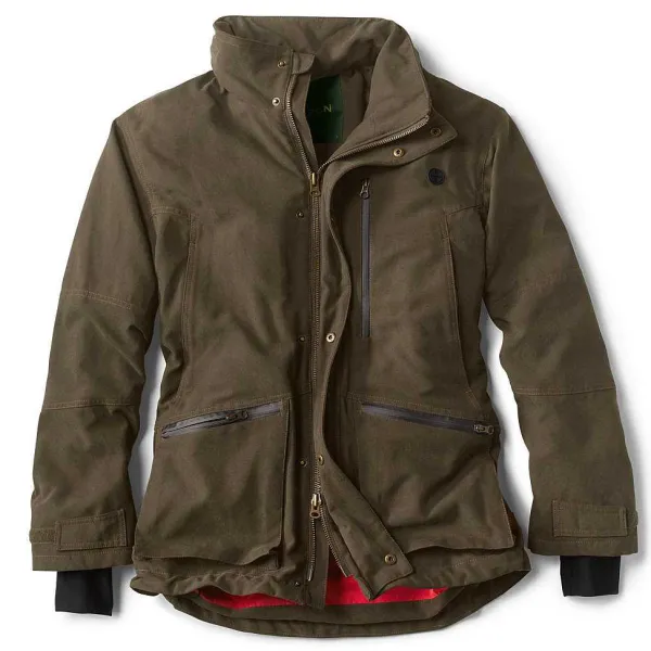Orvis Laksen Meteor Tech Jacket|Men Jackets