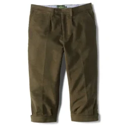 Orvis Laksen Moleskin Breeks|Men Pants