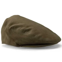 Orvis Laksen Moleskin Flat Cap|Men Hats