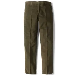 Orvis Laksen Moleskin Trousers|Men Pants