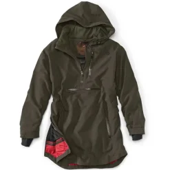 Orvis Laksen Nevis Anorak|Men Jackets
