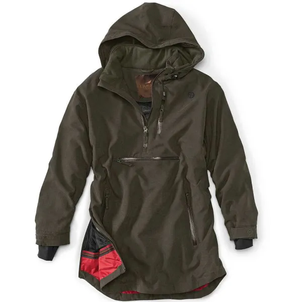 Orvis Laksen Nevis Anorak|Men Jackets