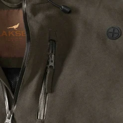 Orvis Laksen Nevis Anorak|Men Jackets