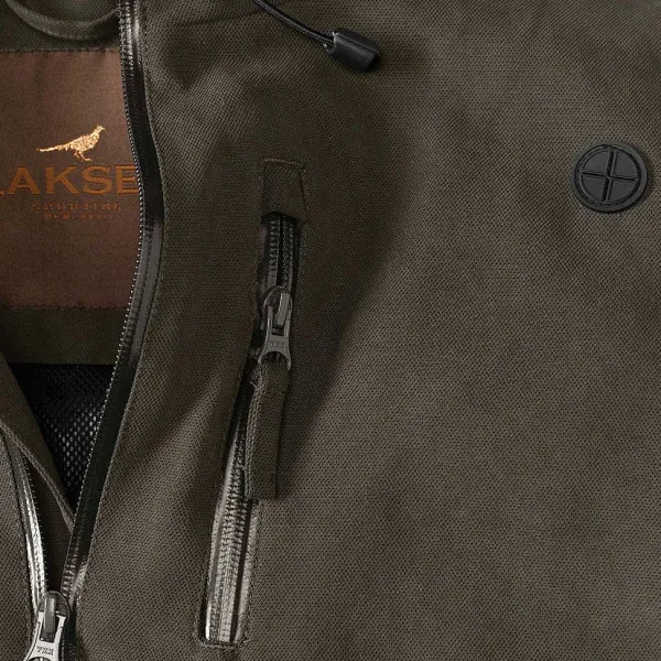 Orvis Laksen Nevis Anorak|Men Jackets