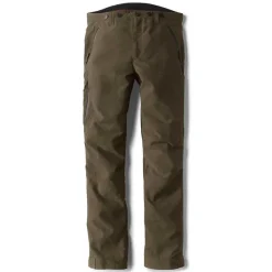 Orvis Laksen Trackmaster Trousers|Men Pants