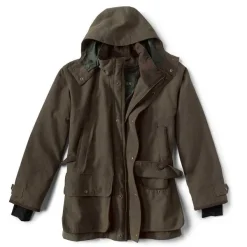 Orvis Laksen Wingfield Ultralight Coat Ctx|Men Jackets