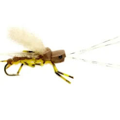 Orvis Larson'S Legend Golden Stone Dry| Dry Flies