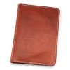 Orvis Leather Passport Wallet|Men Wallets