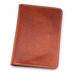 Orvis Leather Passport Wallet|Men Wallets
