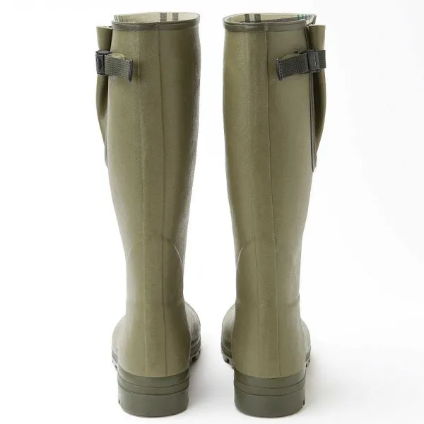 Orvis Le Chameau Vierzon Jersey Boots|Men Boots